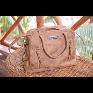 HOUSE OF FLYNN - LUNA / AUTUMN CINNAMON